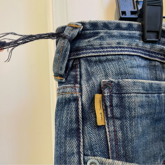Paul Smith Men’s Jeans - Picture 9 of 10